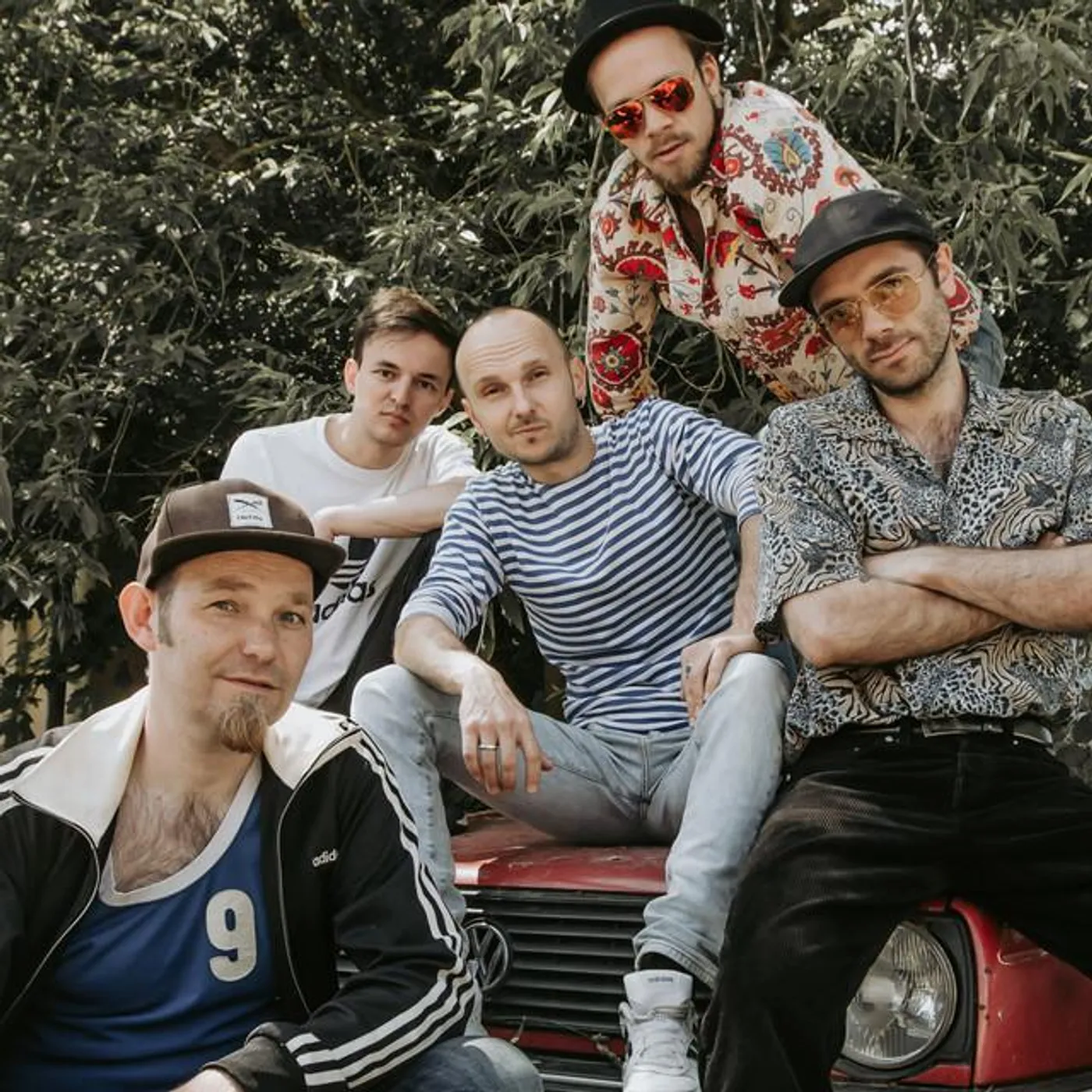 Gruppa Karl-Marx-Stadt