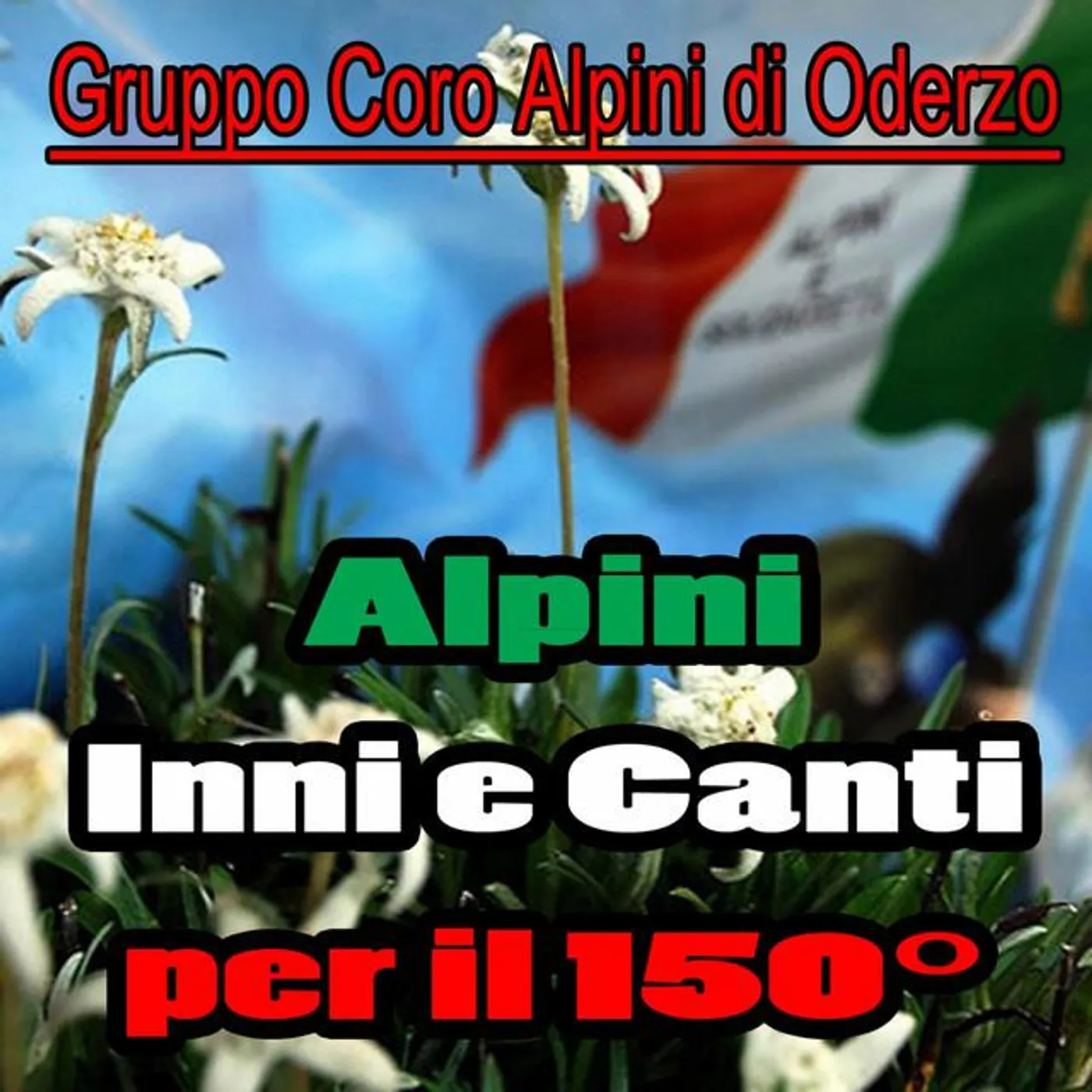 Gruppo Coro Alpini Di Oderzo