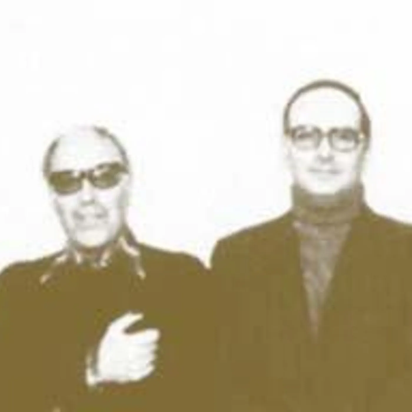 Gruppo di Improvvisazione Nuova Consonanza Brand Page