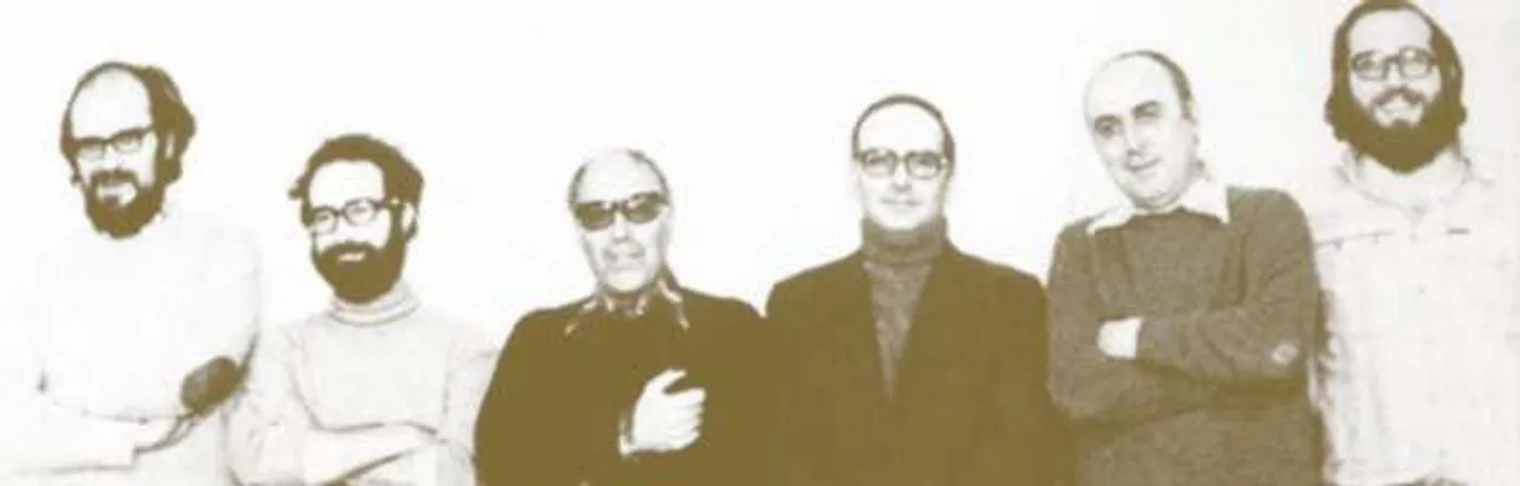 Gruppo di Improvvisazione Nuova Consonanza