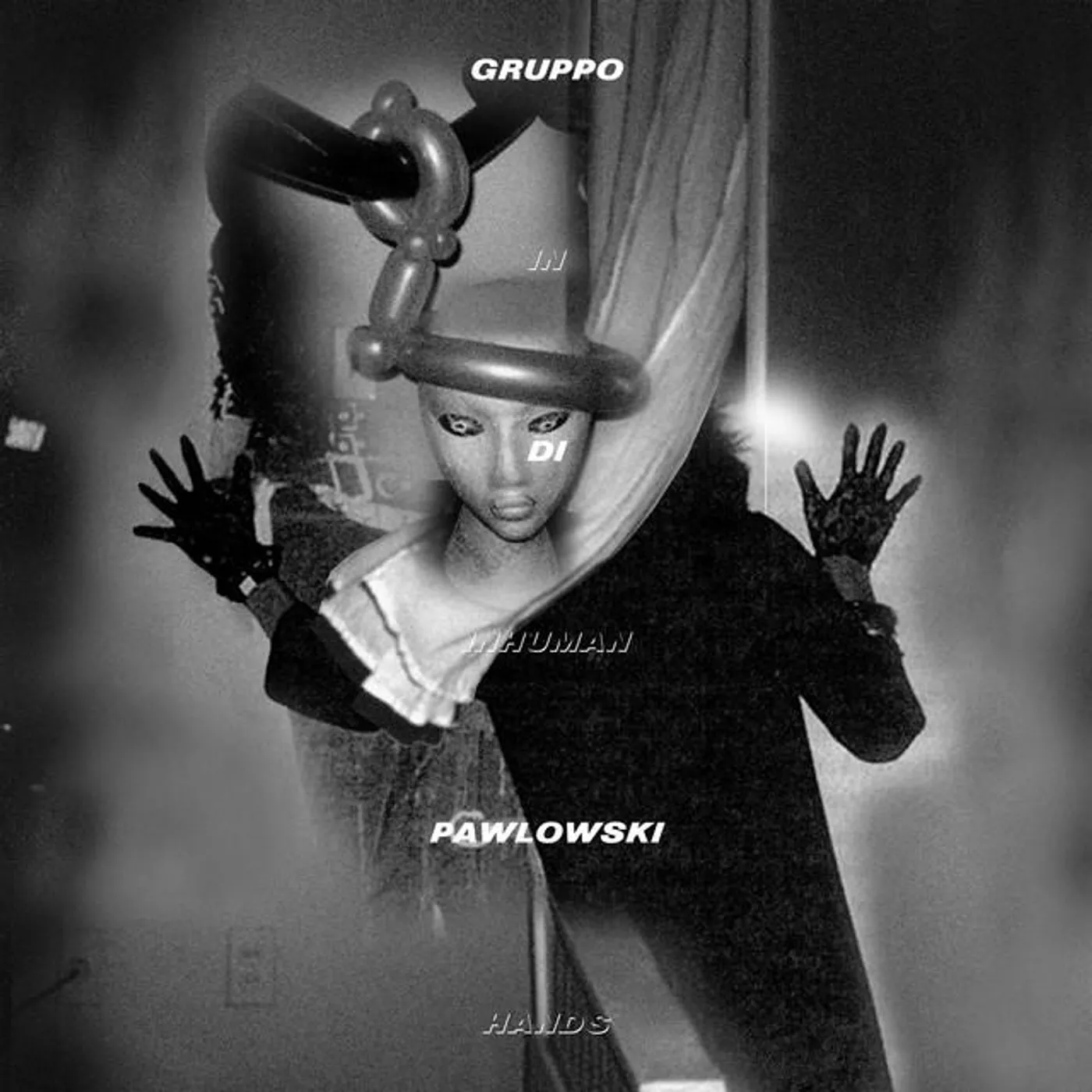 Gruppo di Pawlowski Brand Page