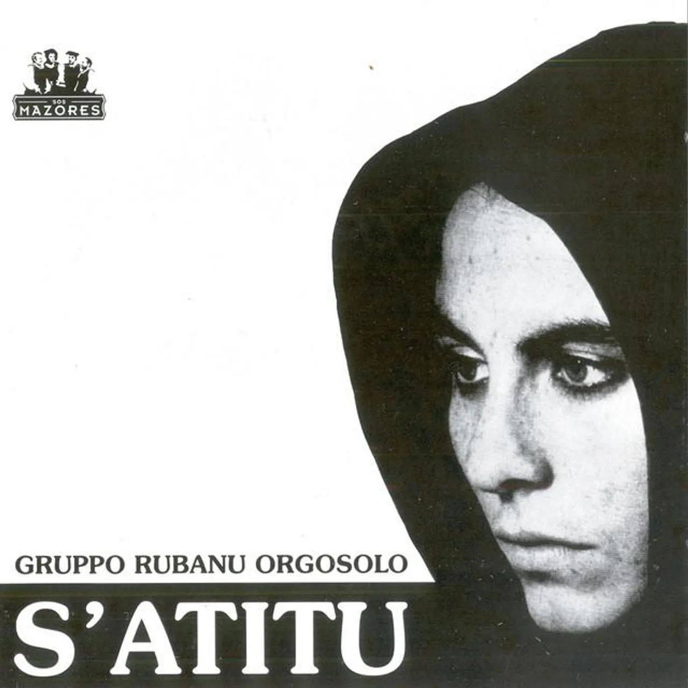Gruppo Rubanu Orgosolo