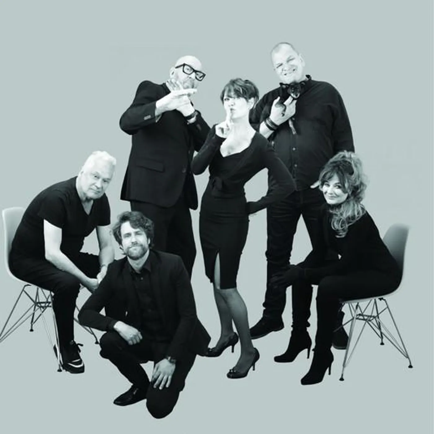 Gruppo Sportivo Brand Page