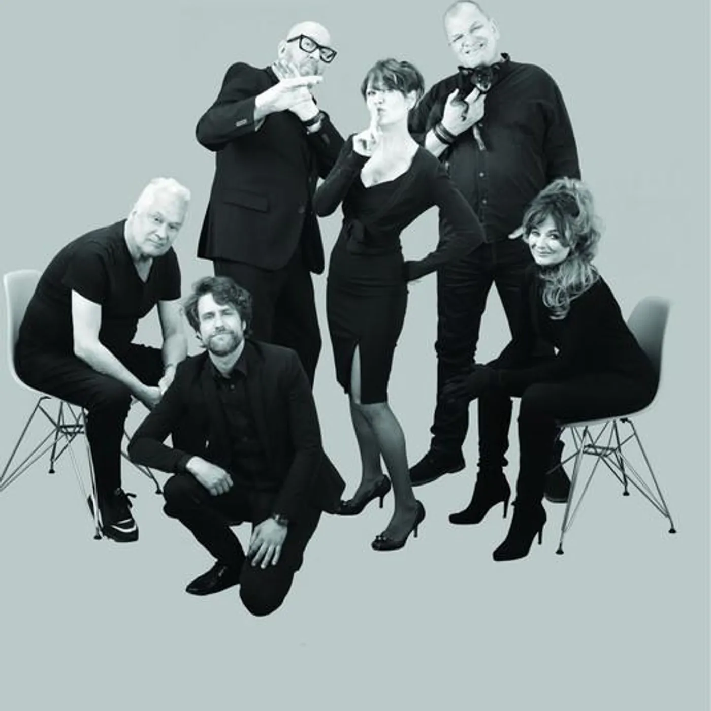 Gruppo Sportivo Brand Page