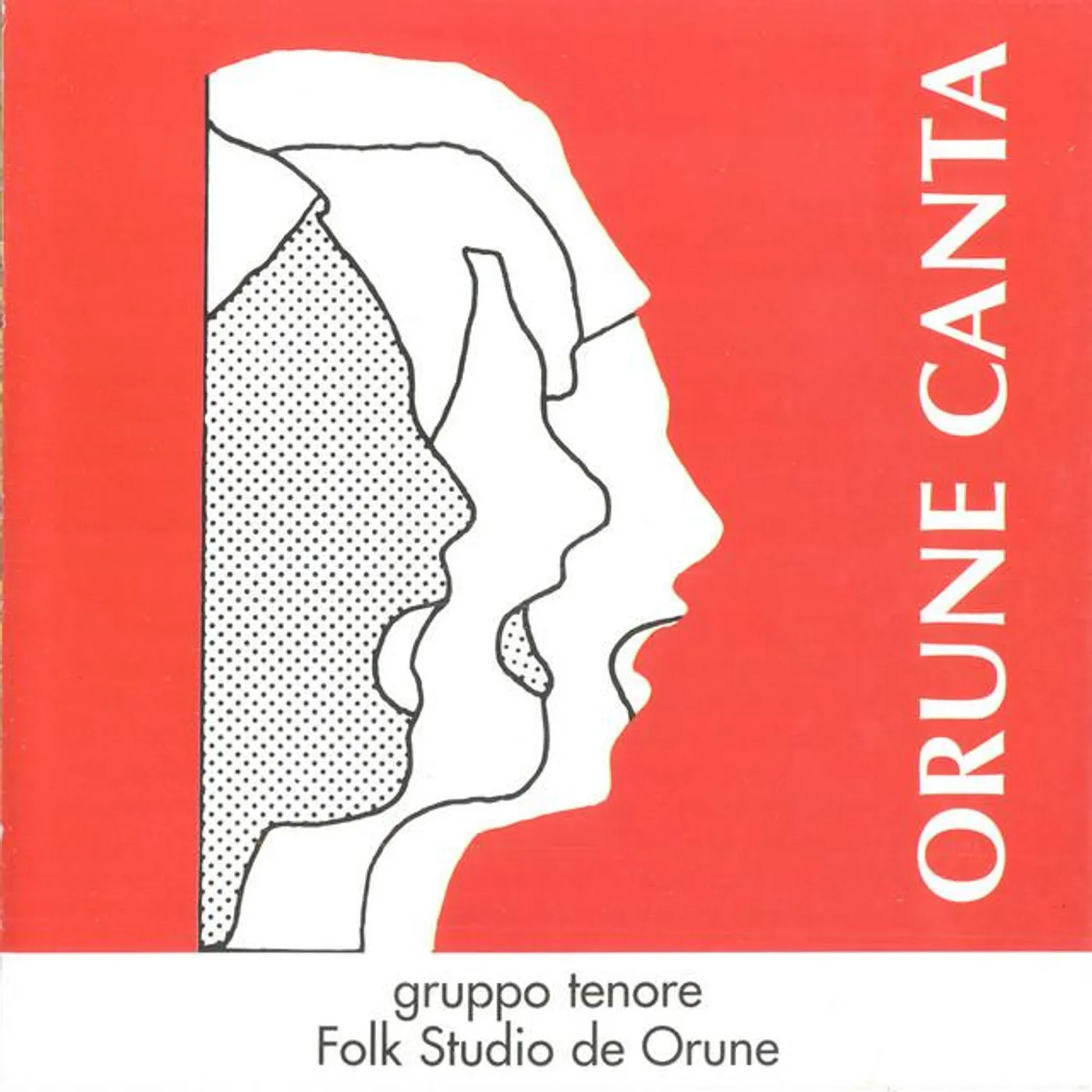 Gruppo Tenore Folk Studio de Orune Brand Page