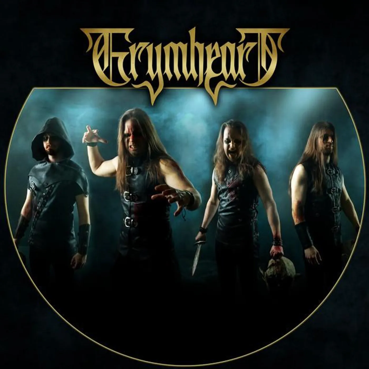 Grymheart Brand Page