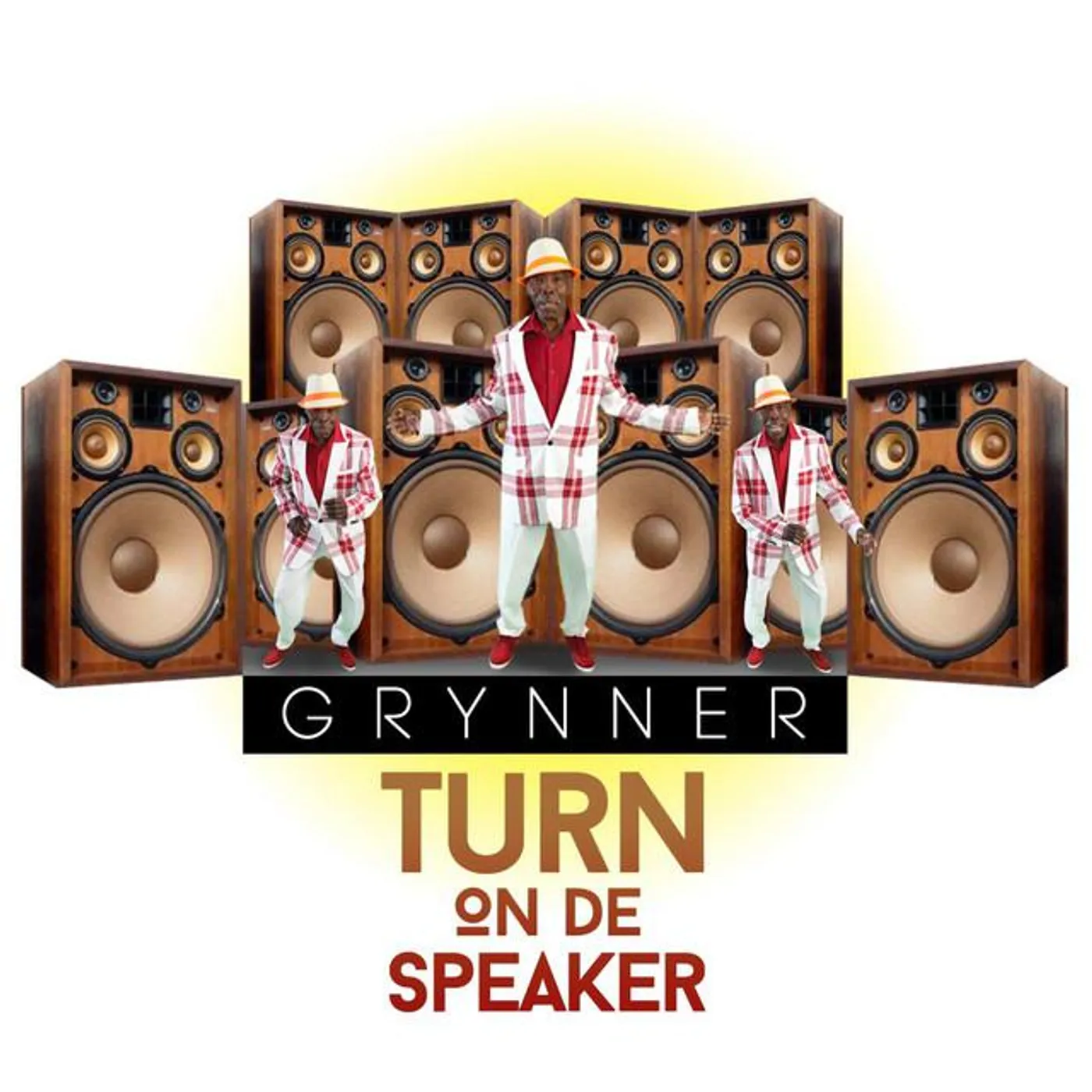 Grynner Brand Page