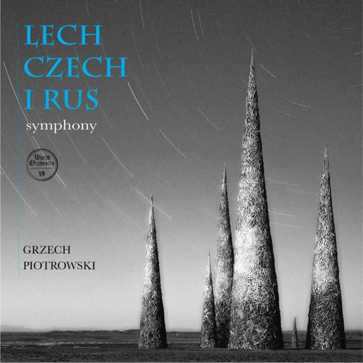 Grzech Piotrowski World Orchestra