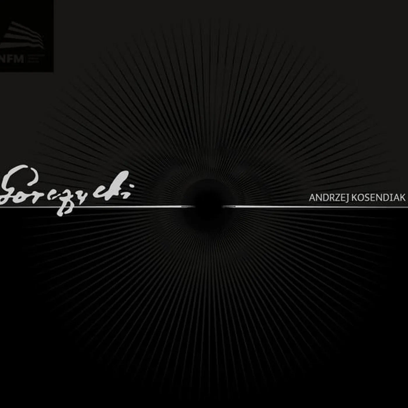 Grzegorz Gerwazy Gorczycki