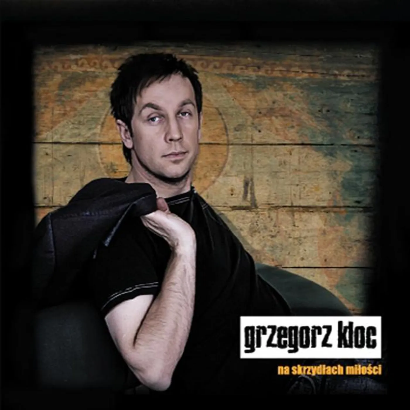 Grzegorz Kloc