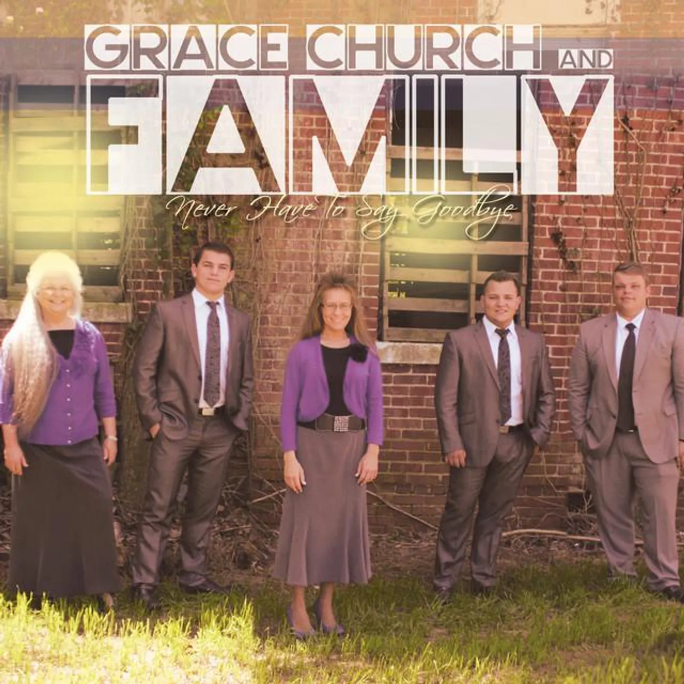 Grace Church & Family