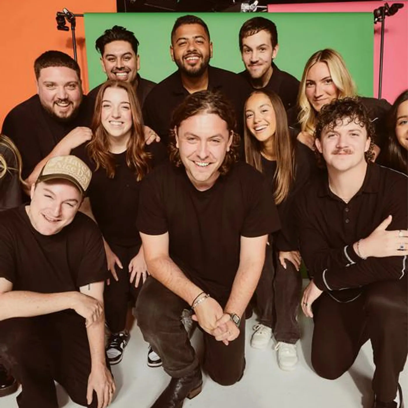 Grace City Brand Page