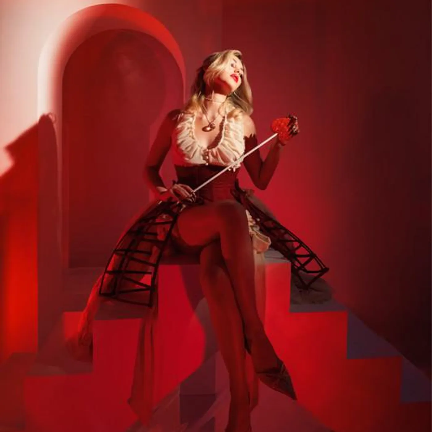 Grace Gachot Brand Page