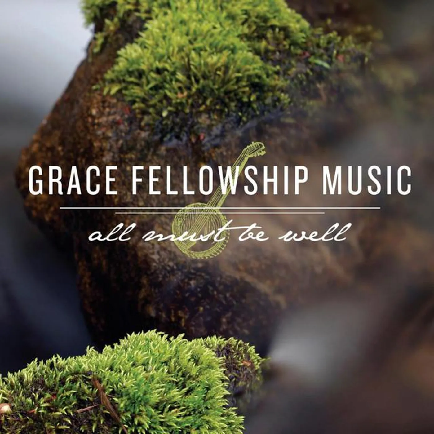 Grace Fellowship Music Brand Page