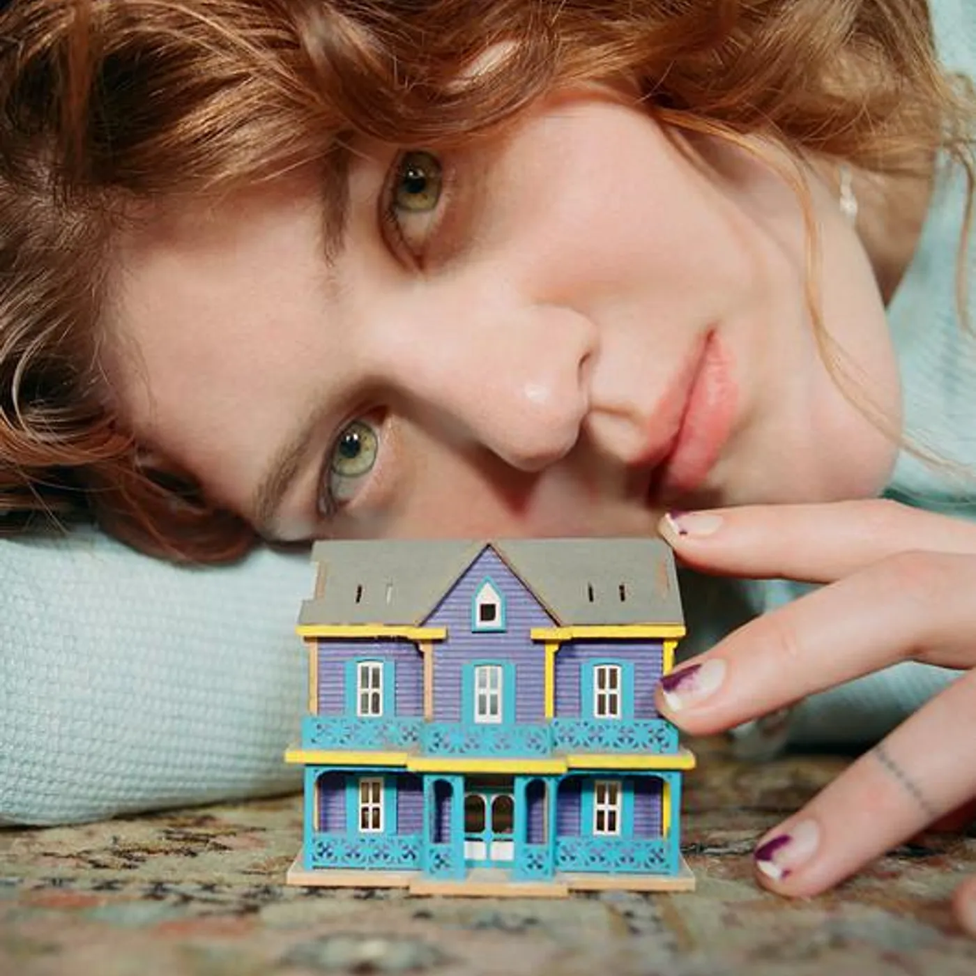 Grace Ives Brand Page