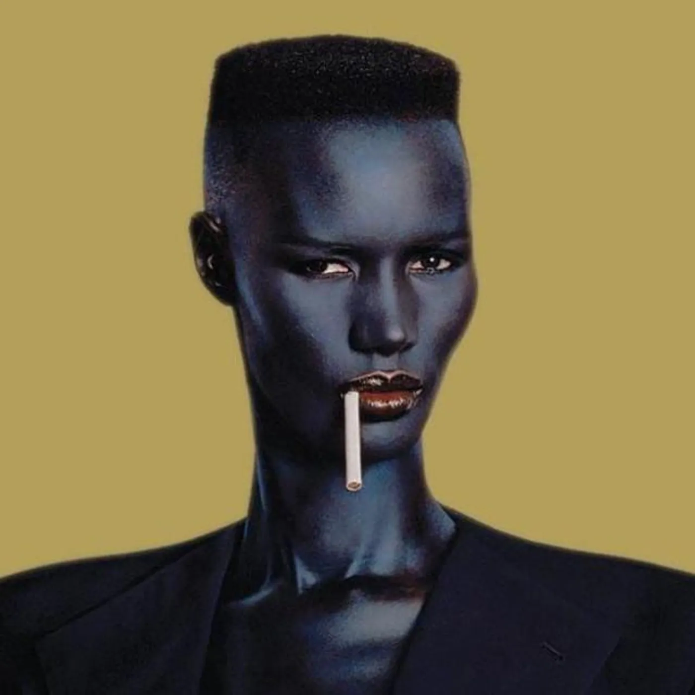 Grace Jones Brand Page