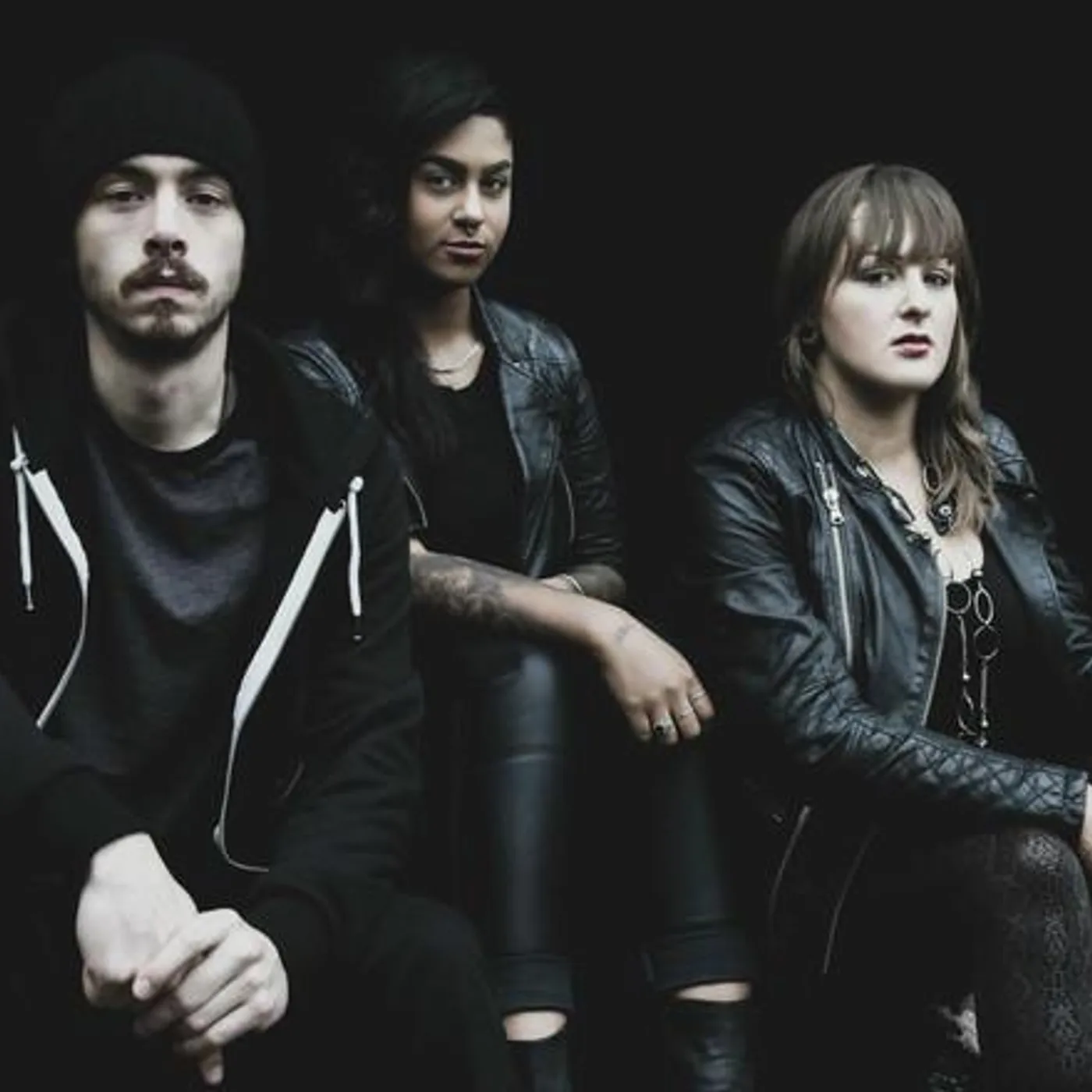 Grace & Legend Brand Page