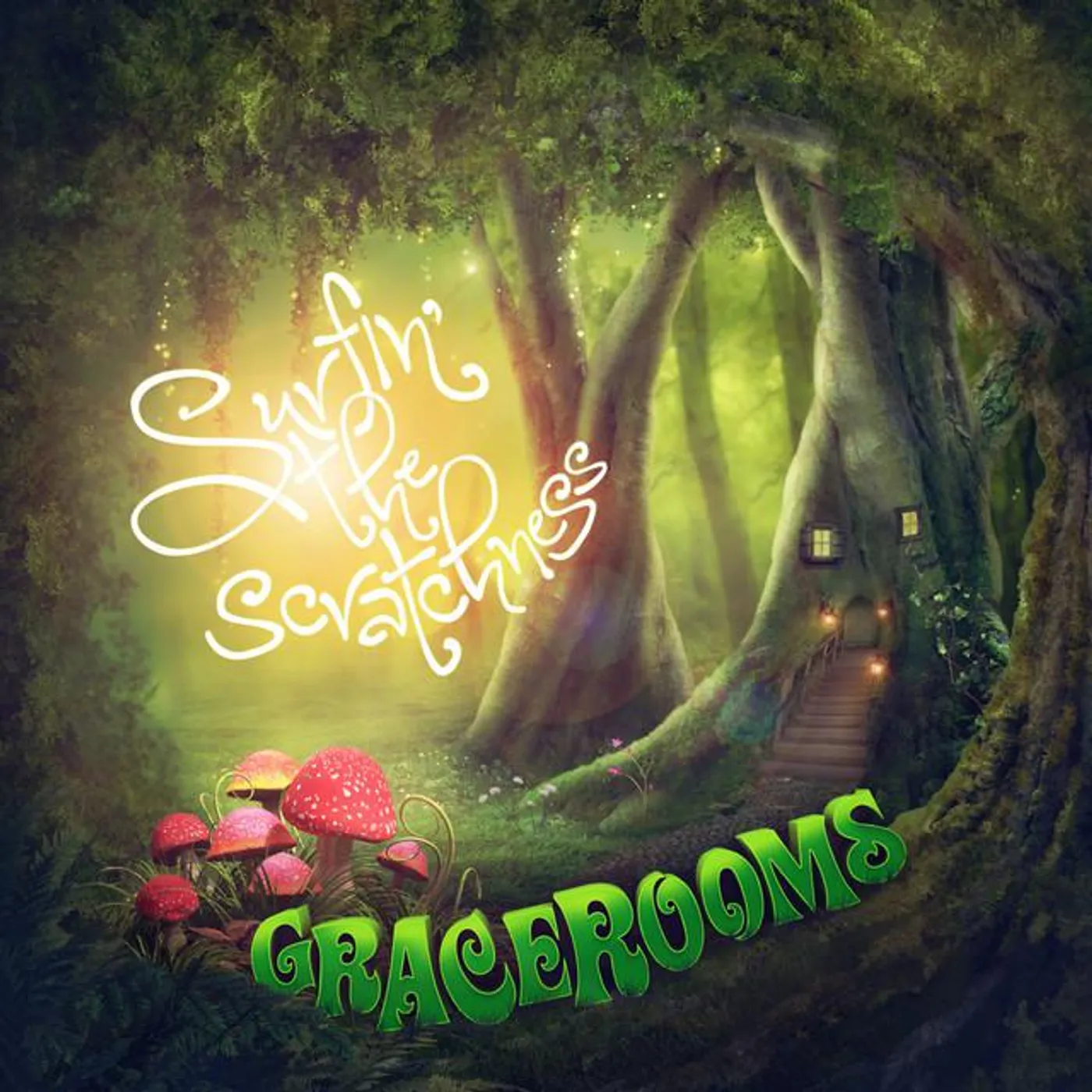 Gracerooms Brand Page