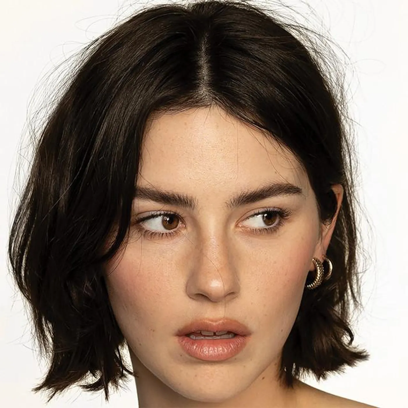 Gracie Abrams Brand Page