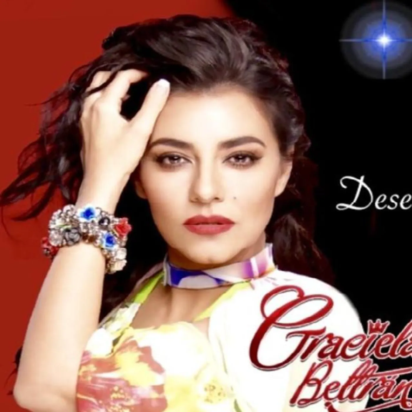 Graciela Beltran Brand Page