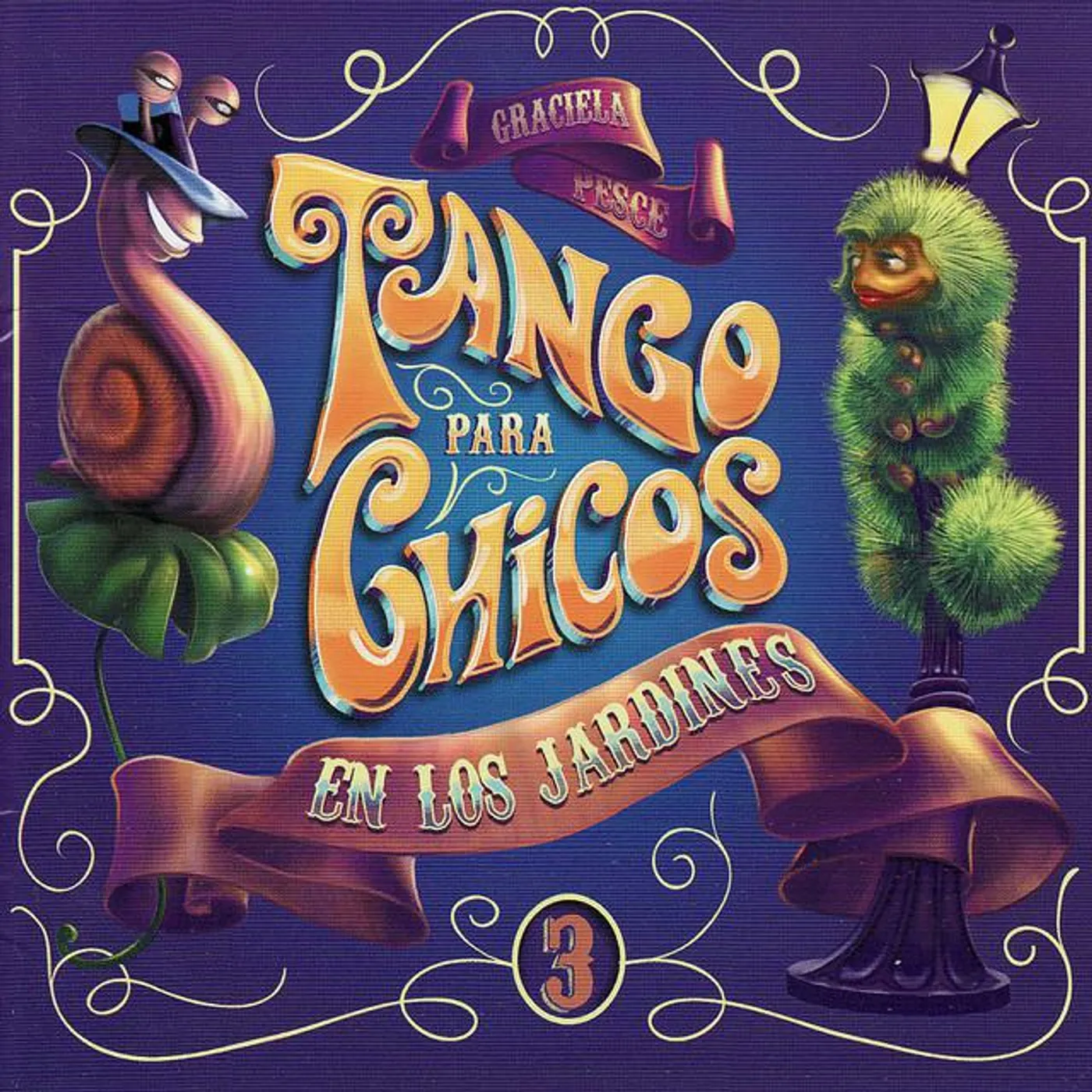 Graciela Pesce Brand Page