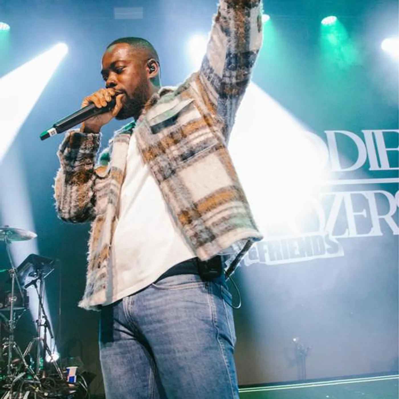 Gracious K Brand Page