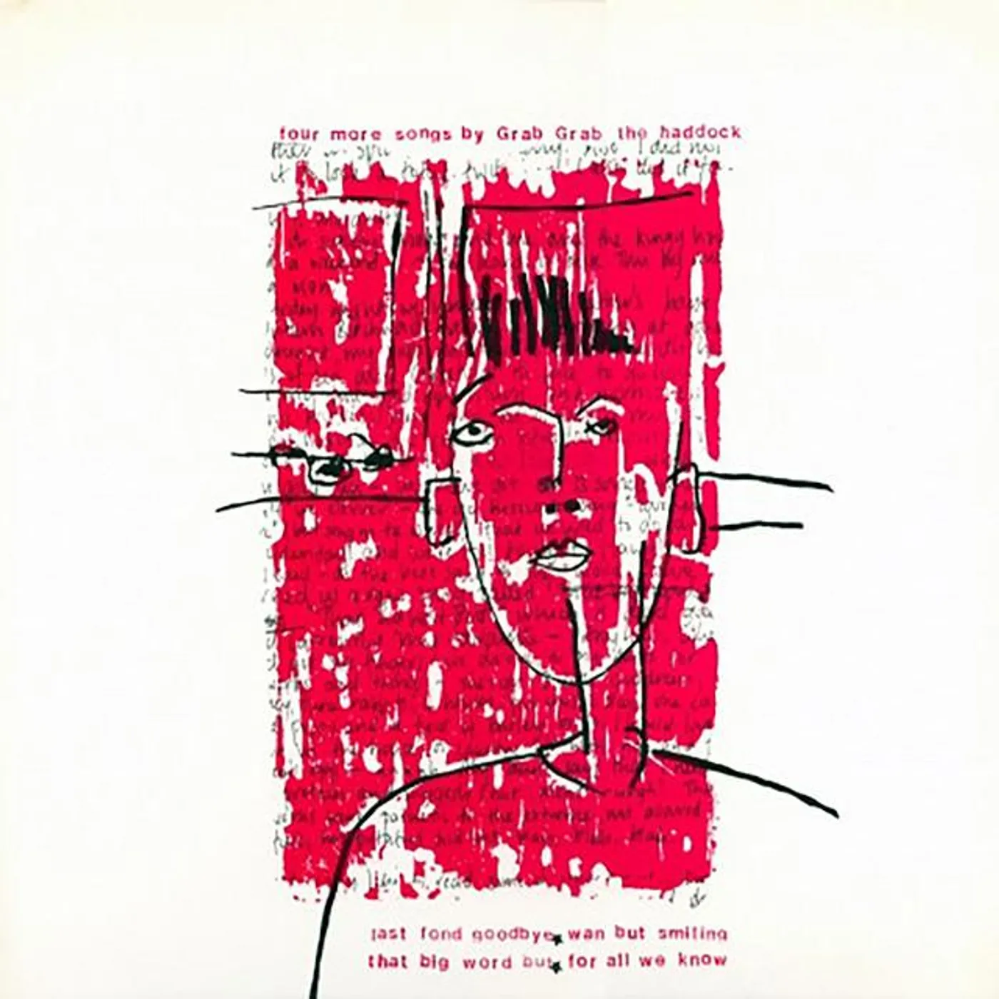 Grab Grab The Haddock Brand Page