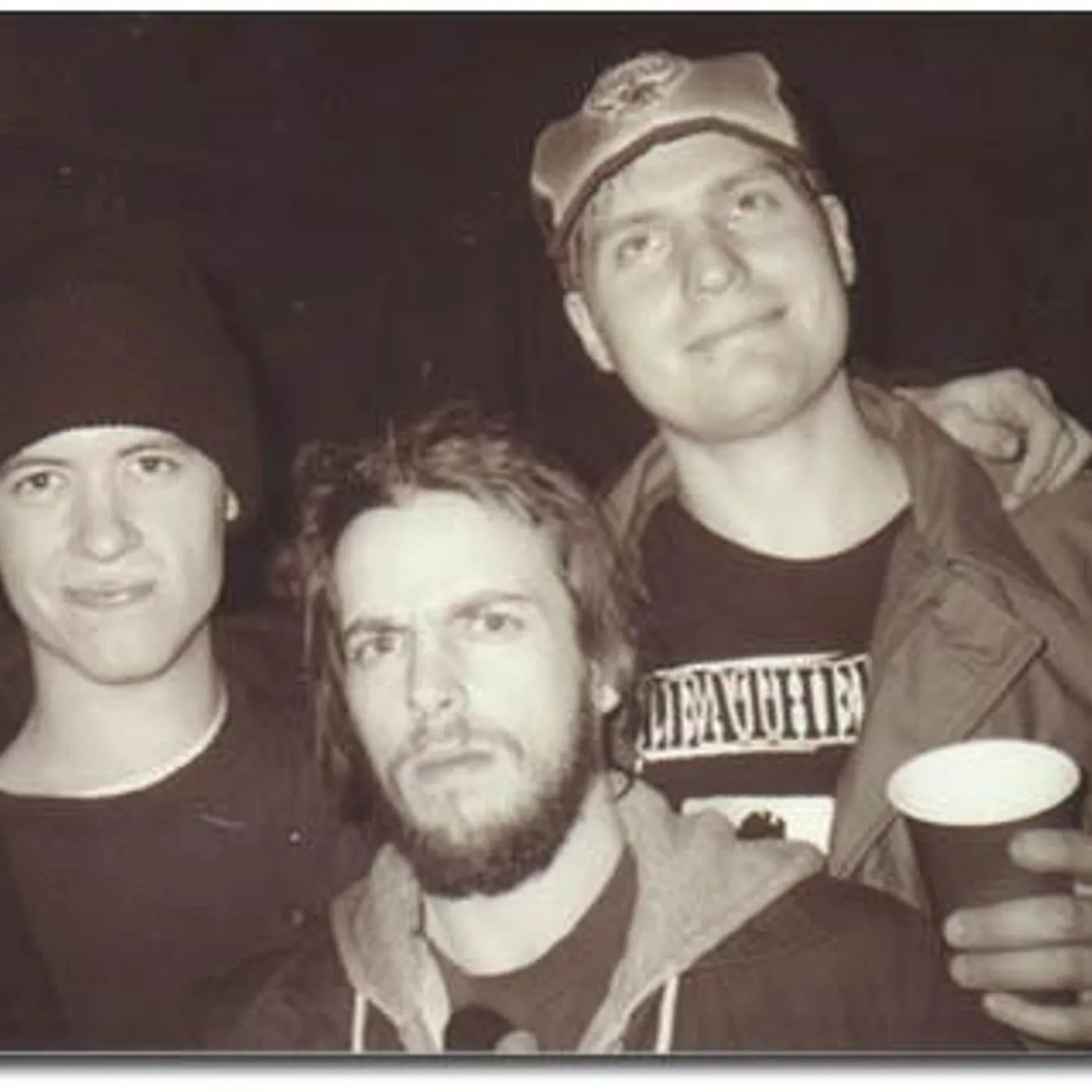 Grabass Charlestons Brand Page