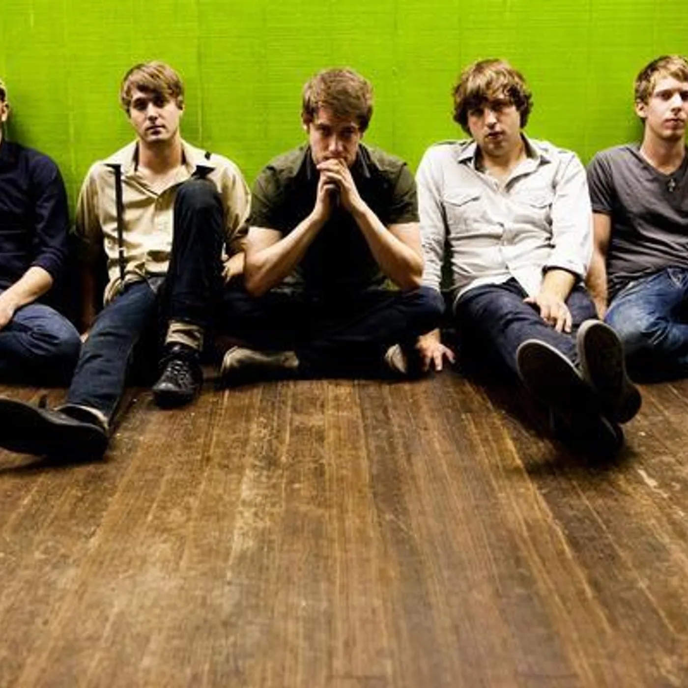 The Graduate Brand Page