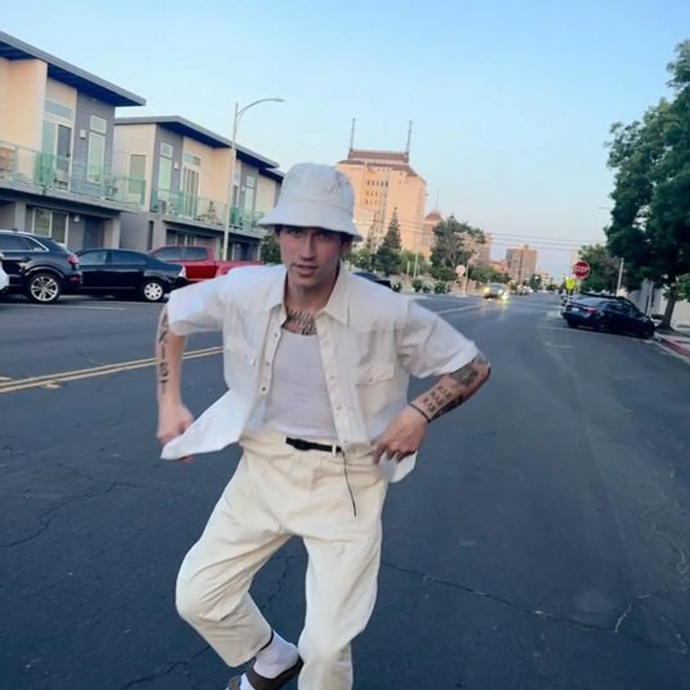 Graduating Life Brand Page