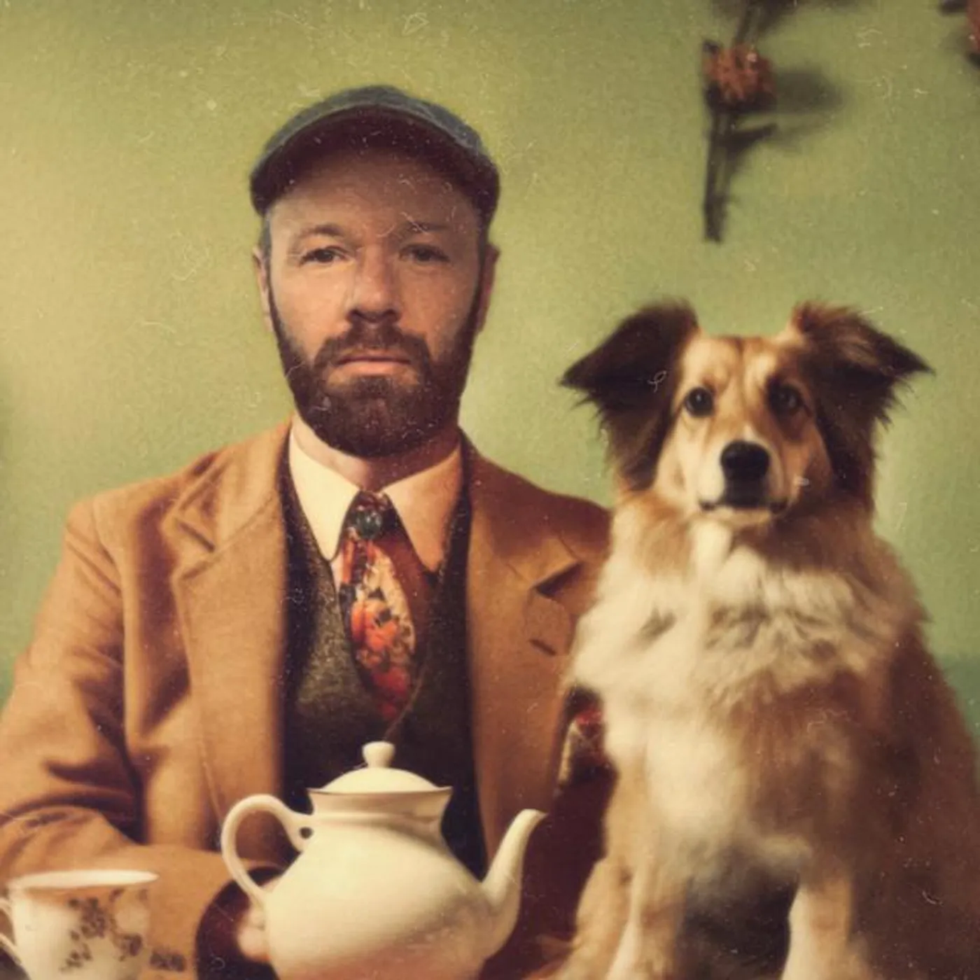 Graeme James Brand Page