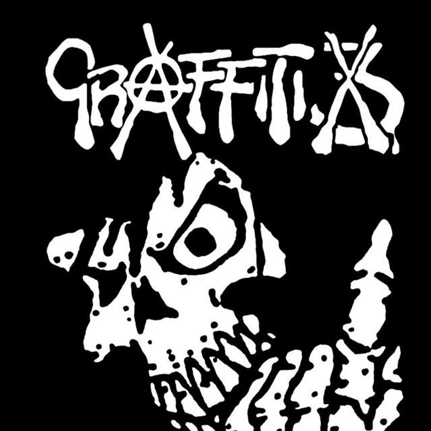 Graffiti 3X Brand Page