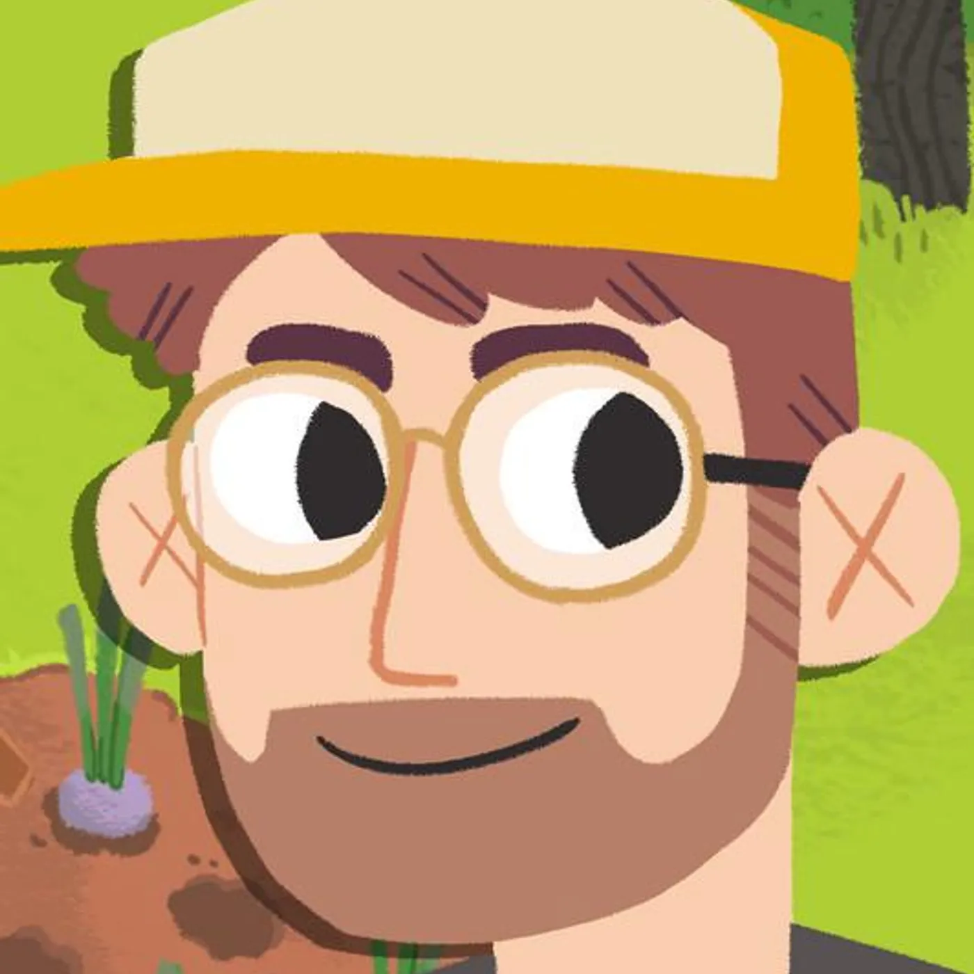 Grahm Nesbitt Brand Page