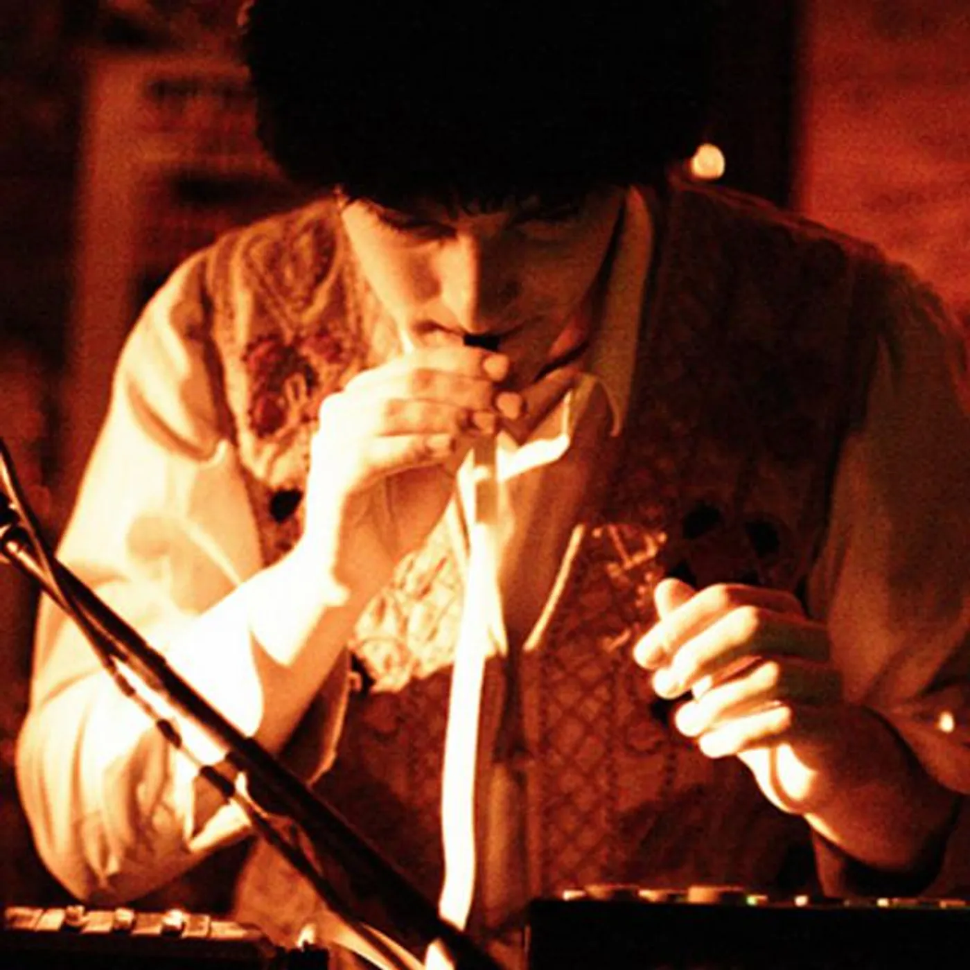 Graham Mushnik Brand Page