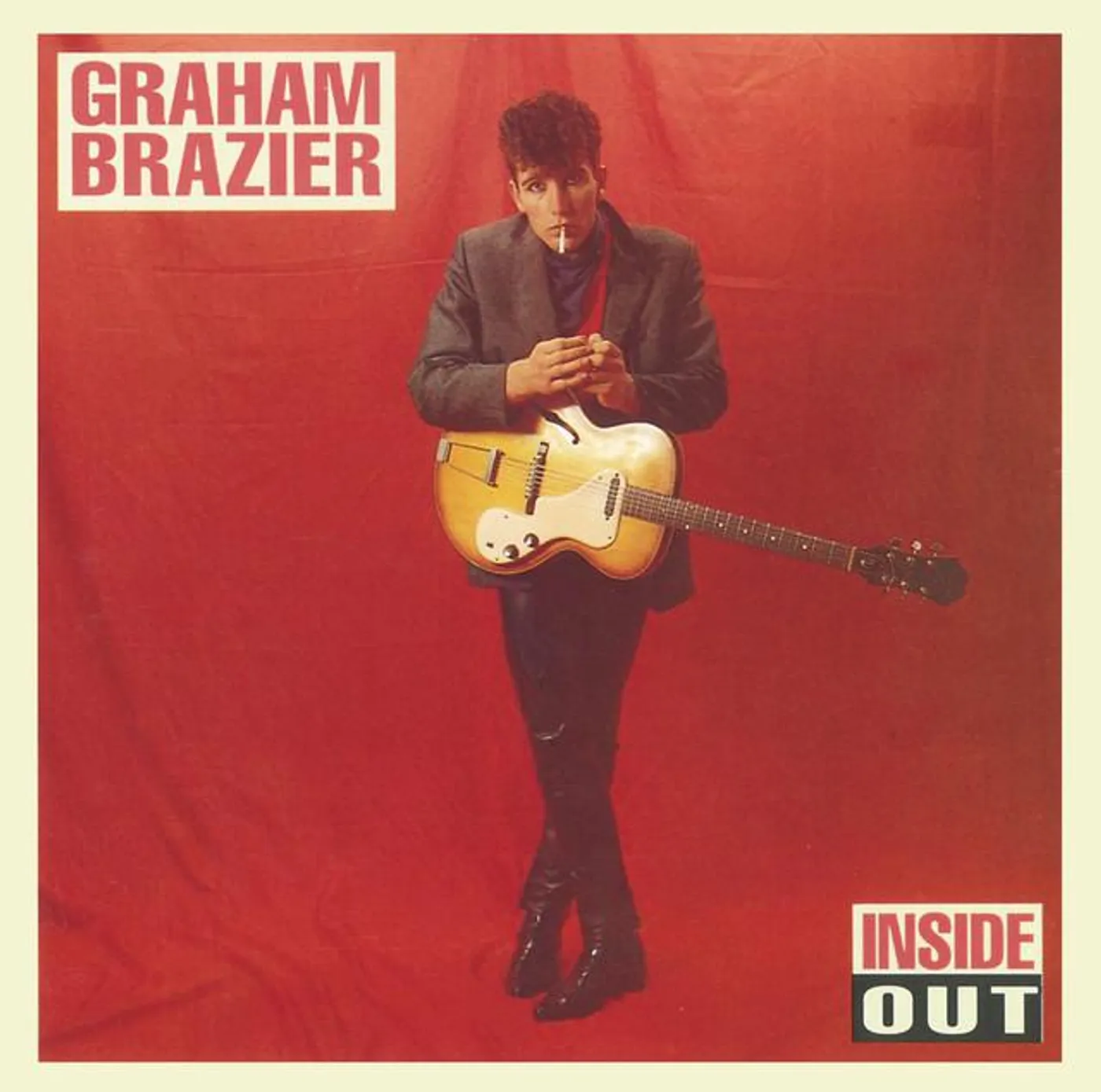 Graham Brazier