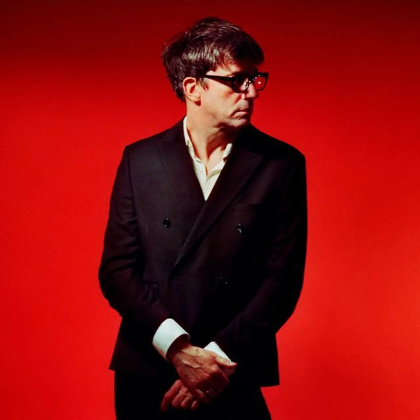 Graham Coxon Brand Page