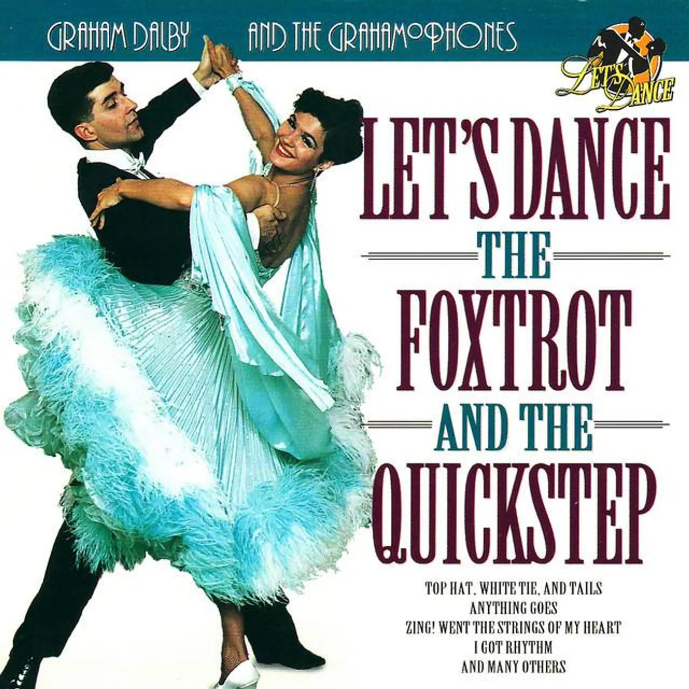 Graham Dalby & The Grahamophones