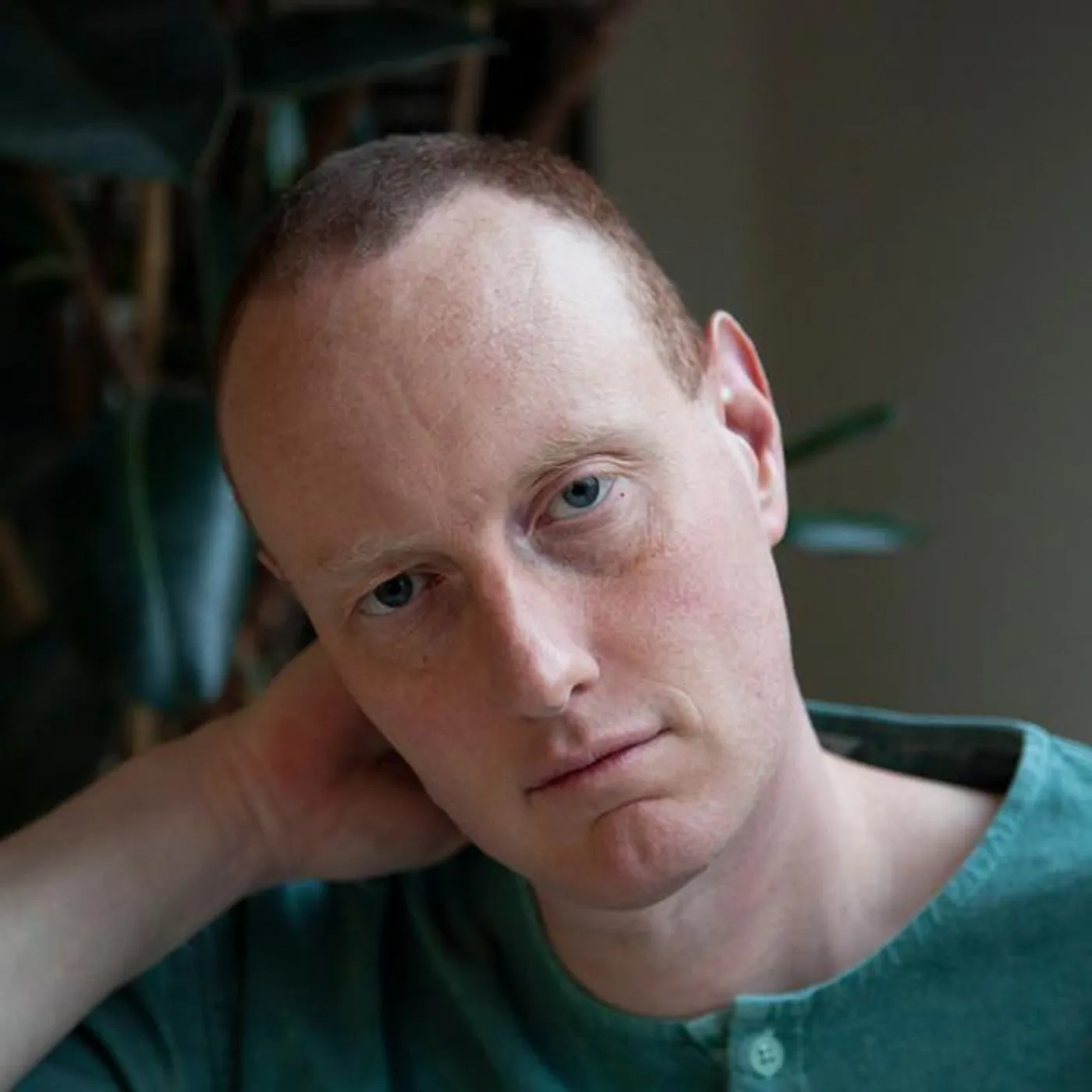 Graham Van Pelt Brand Page