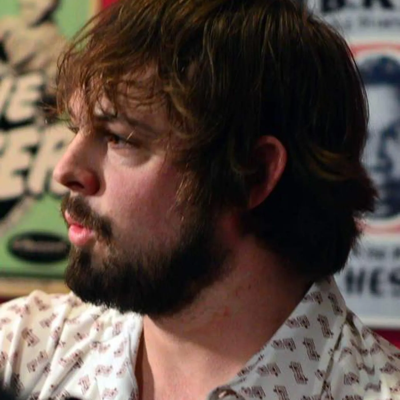 Graham Winchester Brand Page