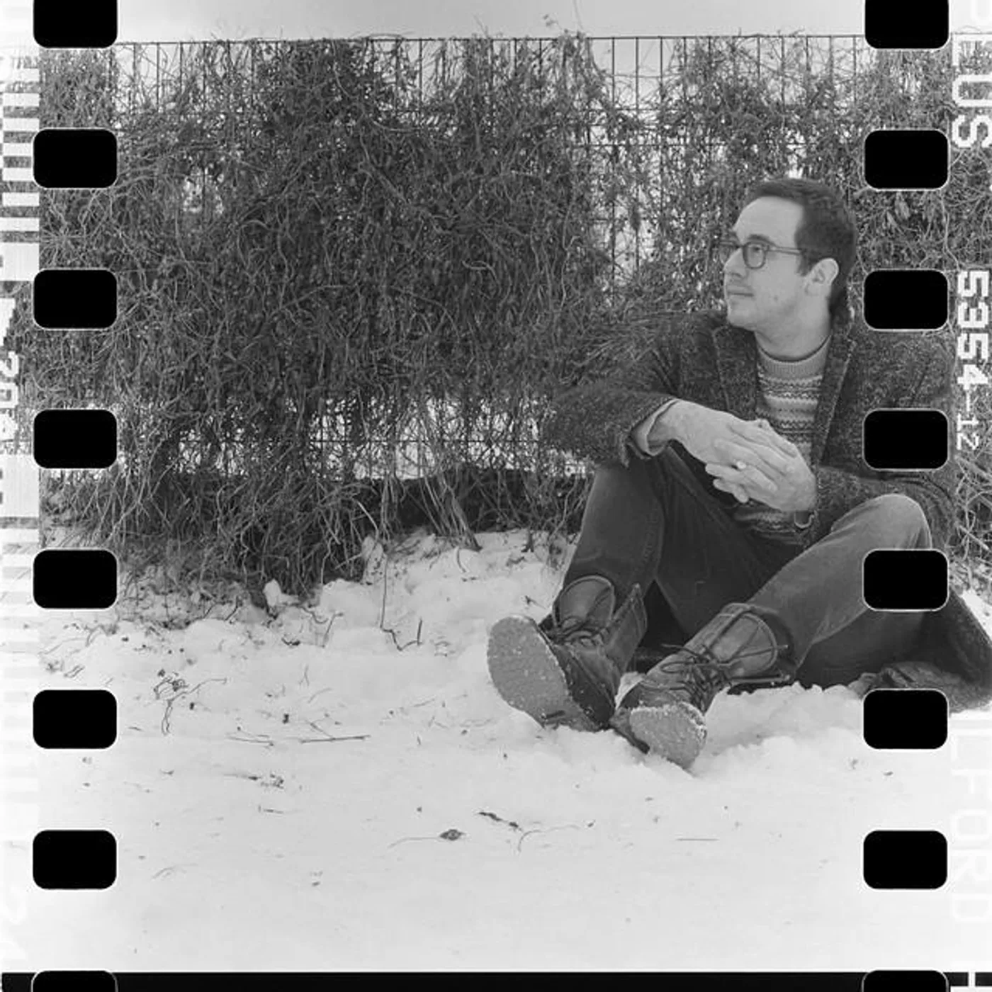 Graham Wright Brand Page