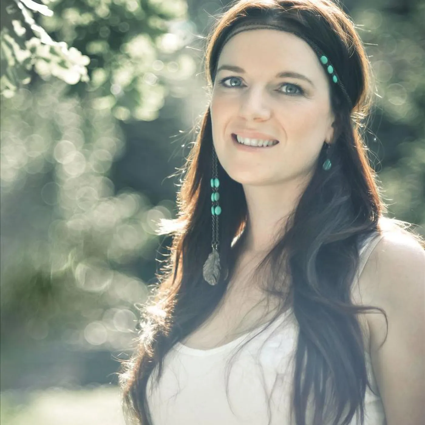 Grainne Holland Brand Page