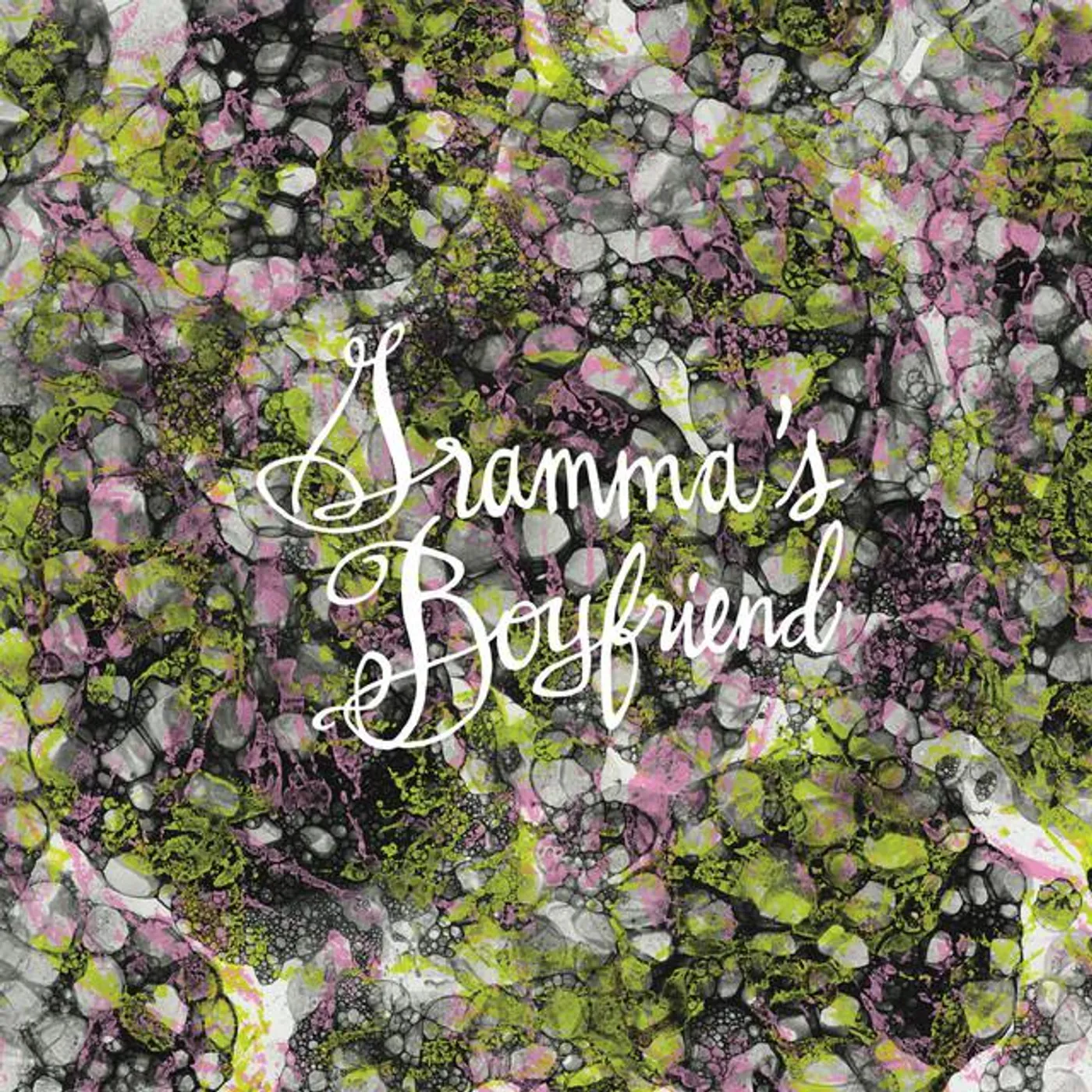 Gramma's Boyfriend Brand Page