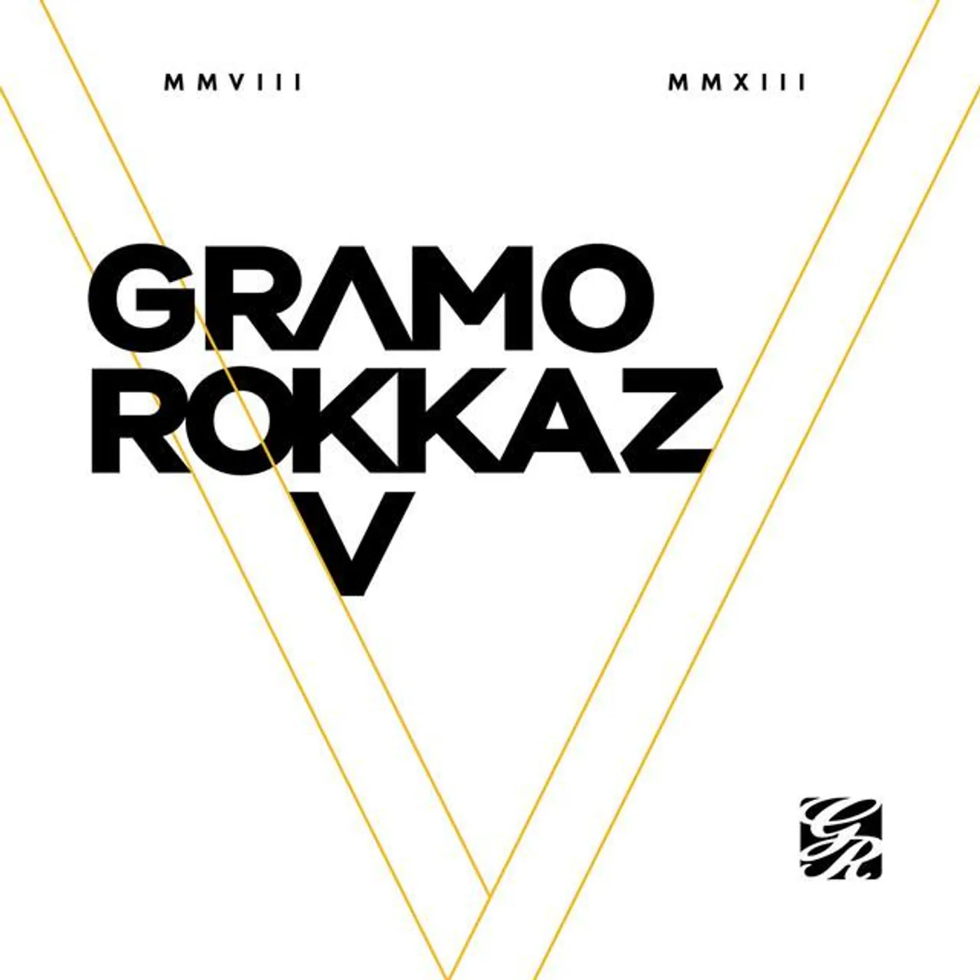 Gramo Rokkaz