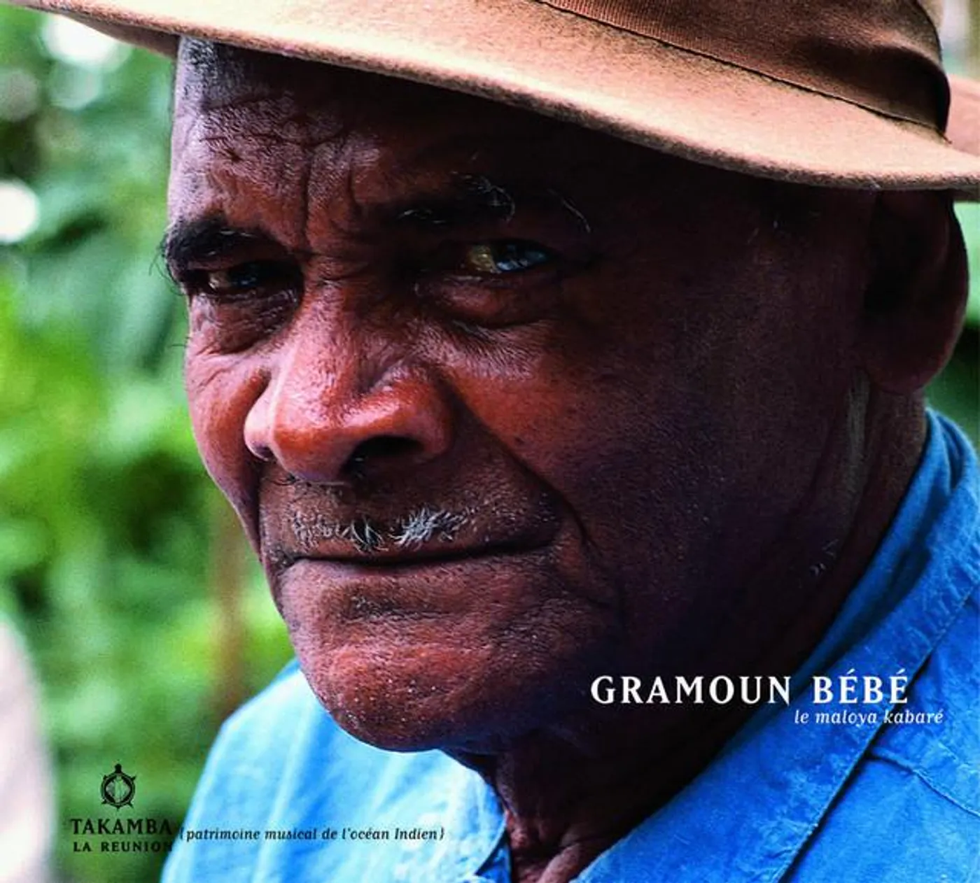 Gramoun Bébé