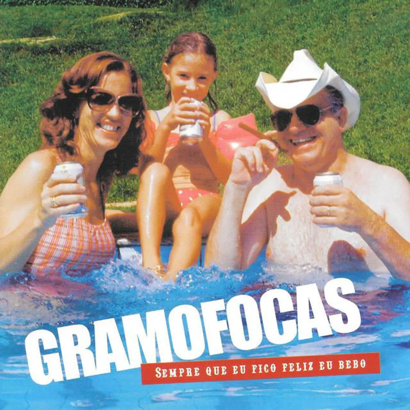 Gramofocas