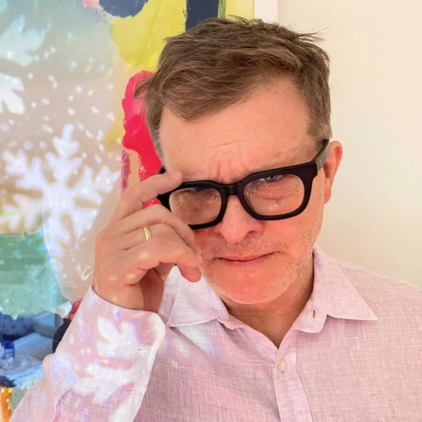 Gramercy Arms Brand Page