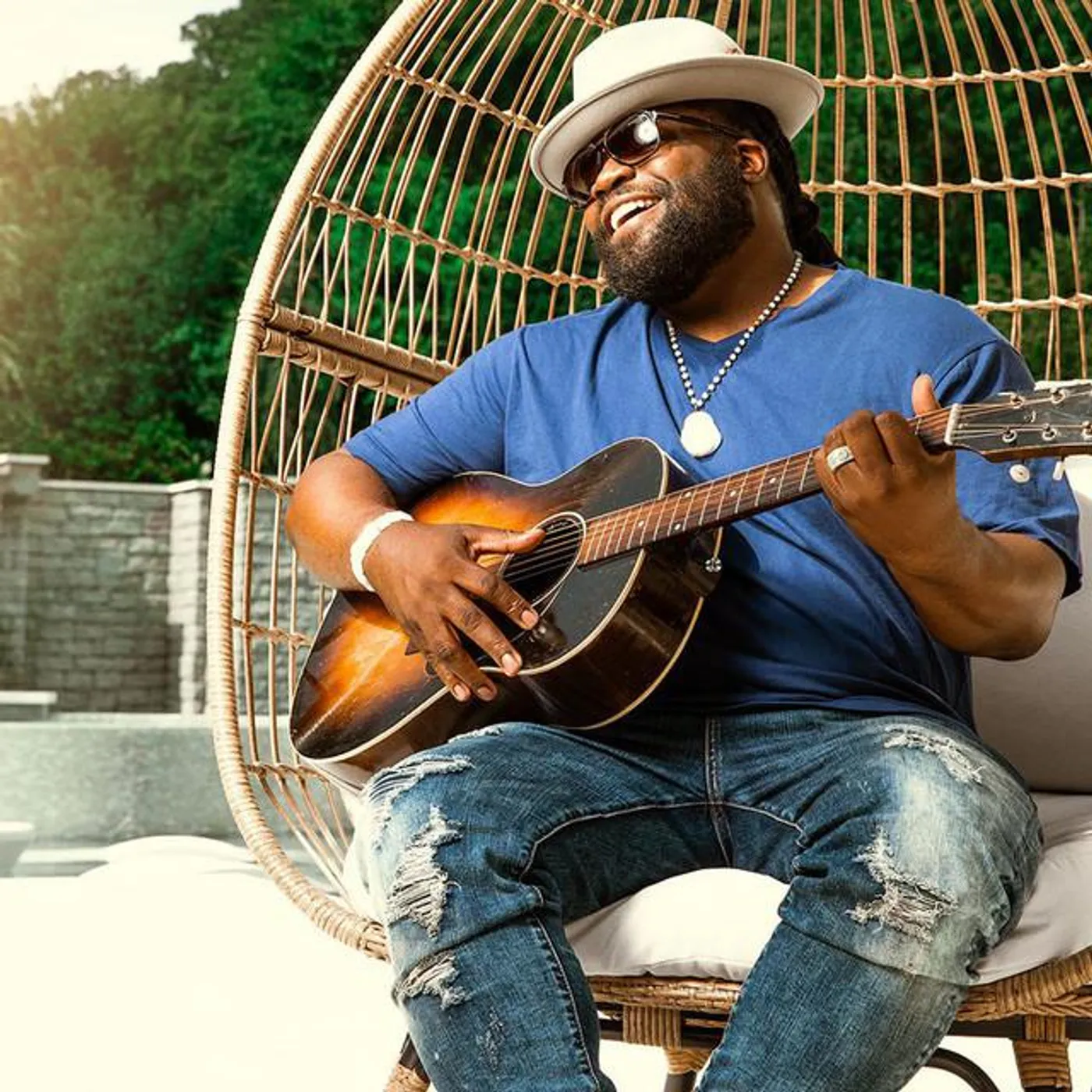 Gramps Morgan Brand Page