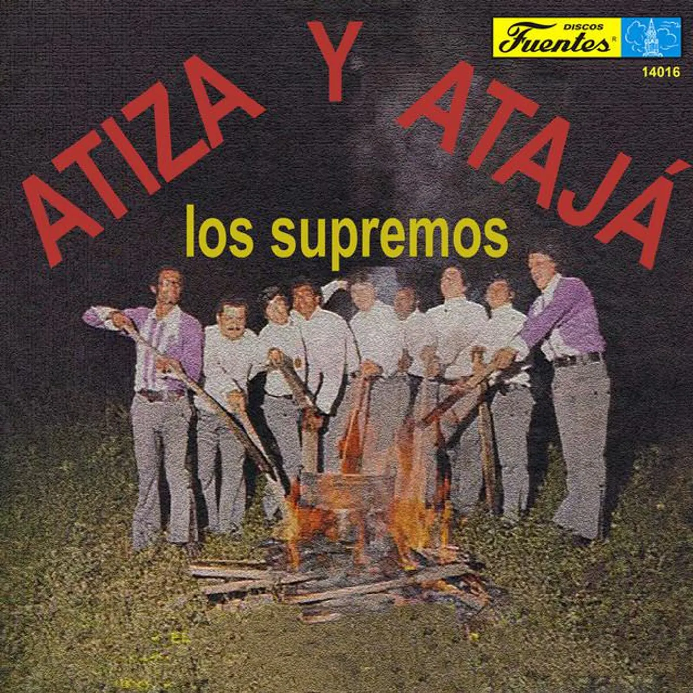 Gran Combo Los Supremos