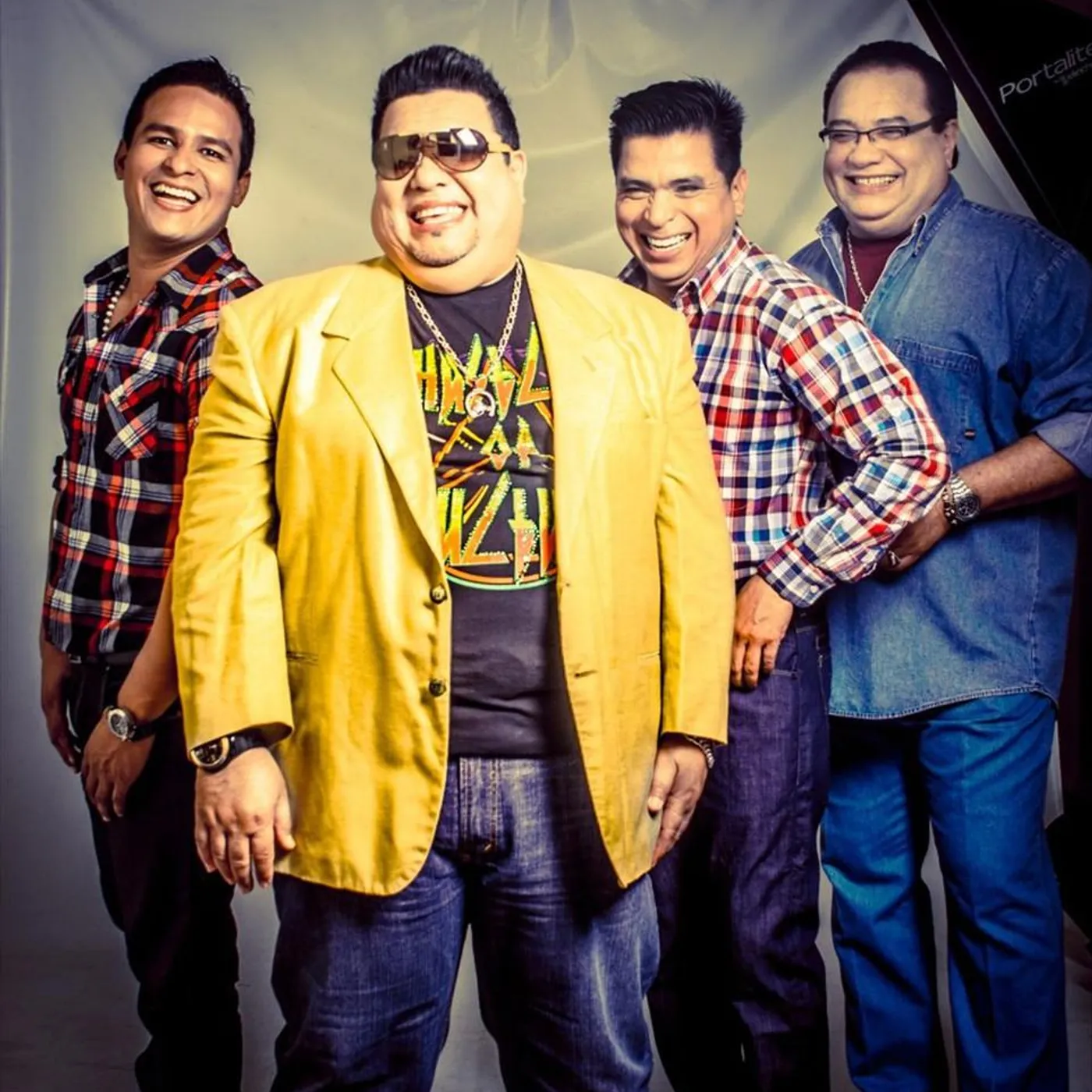 Gran Coquivacoa Brand Page