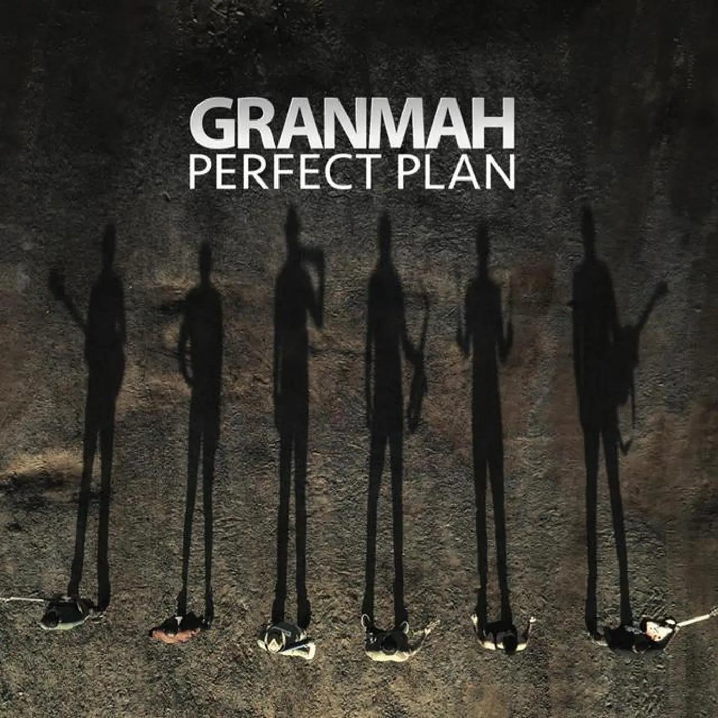 GranMah Brand Page